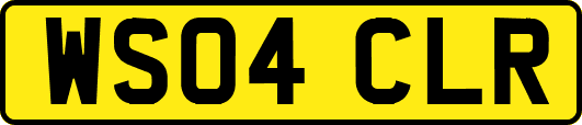 WS04CLR