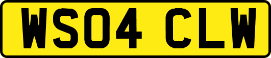 WS04CLW