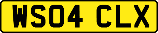 WS04CLX