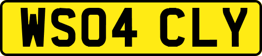 WS04CLY