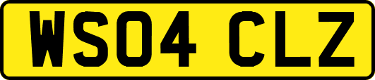 WS04CLZ