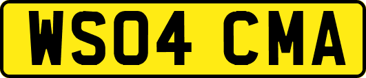 WS04CMA