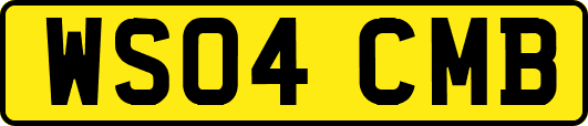 WS04CMB