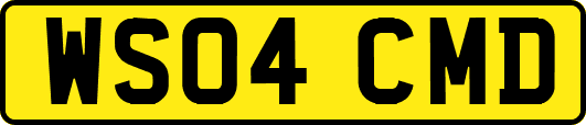 WS04CMD