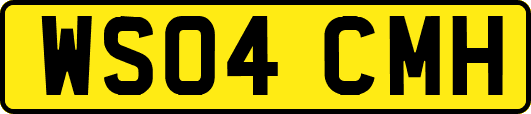 WS04CMH