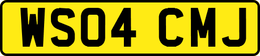 WS04CMJ