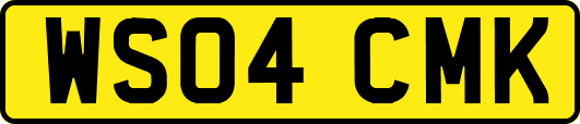 WS04CMK