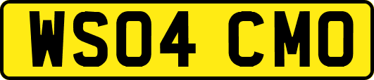 WS04CMO