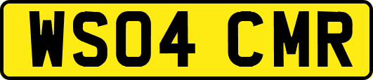 WS04CMR