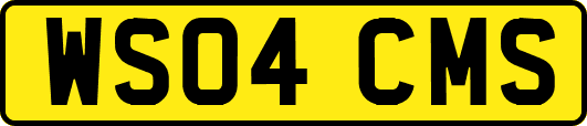 WS04CMS