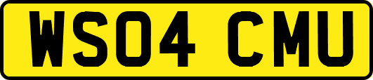 WS04CMU