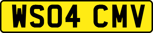 WS04CMV