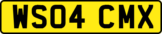 WS04CMX