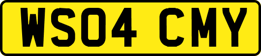 WS04CMY