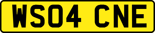 WS04CNE