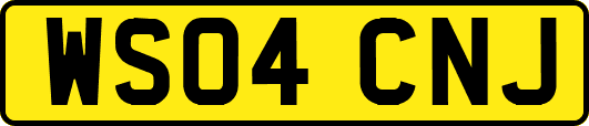 WS04CNJ