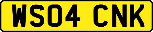 WS04CNK