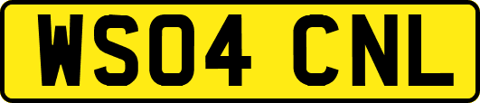WS04CNL