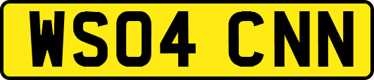 WS04CNN