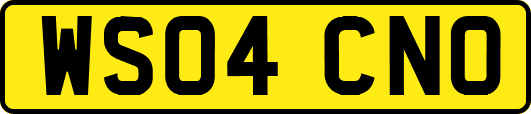 WS04CNO