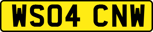 WS04CNW
