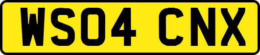 WS04CNX