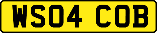WS04COB