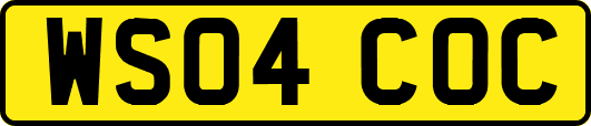 WS04COC