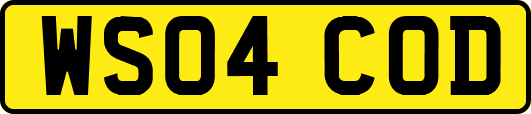 WS04COD