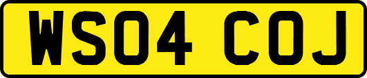 WS04COJ
