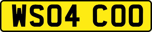WS04COO