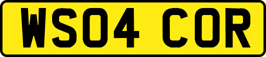 WS04COR