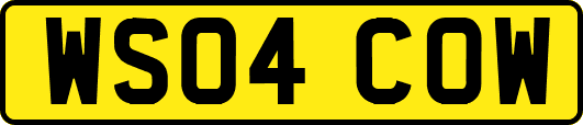 WS04COW