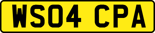 WS04CPA