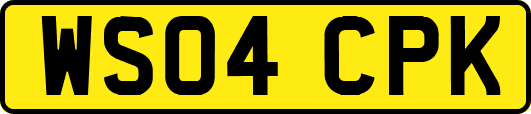 WS04CPK