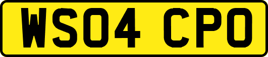 WS04CPO