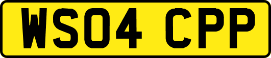 WS04CPP