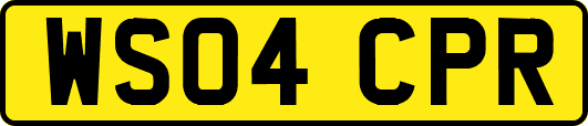 WS04CPR