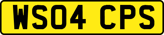 WS04CPS