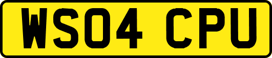 WS04CPU