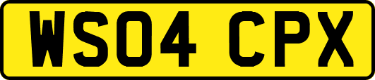 WS04CPX