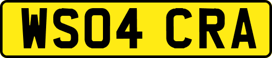 WS04CRA