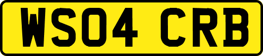 WS04CRB
