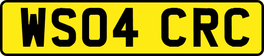 WS04CRC