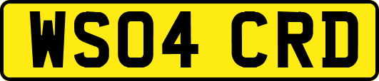 WS04CRD