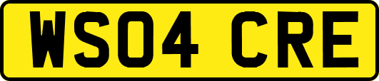 WS04CRE
