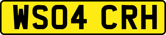 WS04CRH