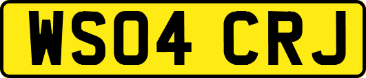 WS04CRJ