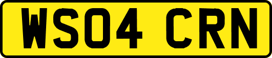 WS04CRN
