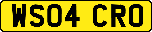 WS04CRO